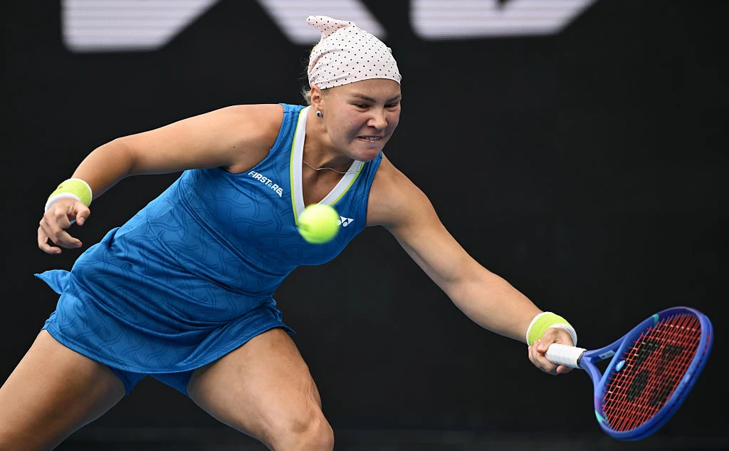 Hannah Peters / Getty Images