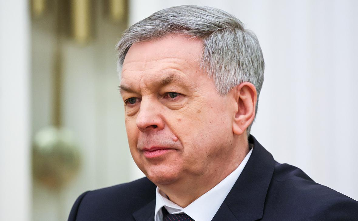 Игорь Костюков