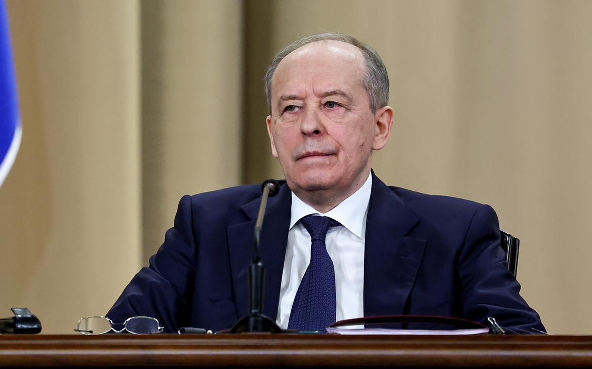 Бортников заявил о росте попыток вербовки россиян для диверсий и терактов