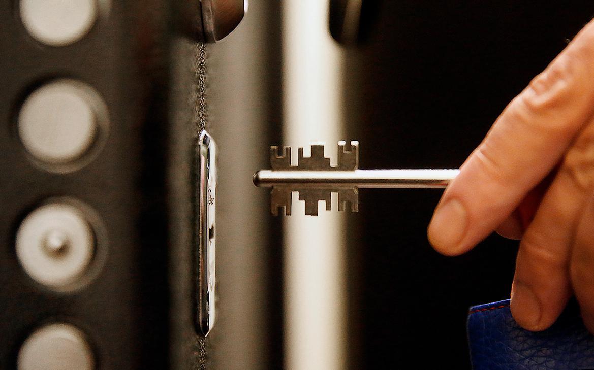 МВД назвало кражу самым частым преступлением в России