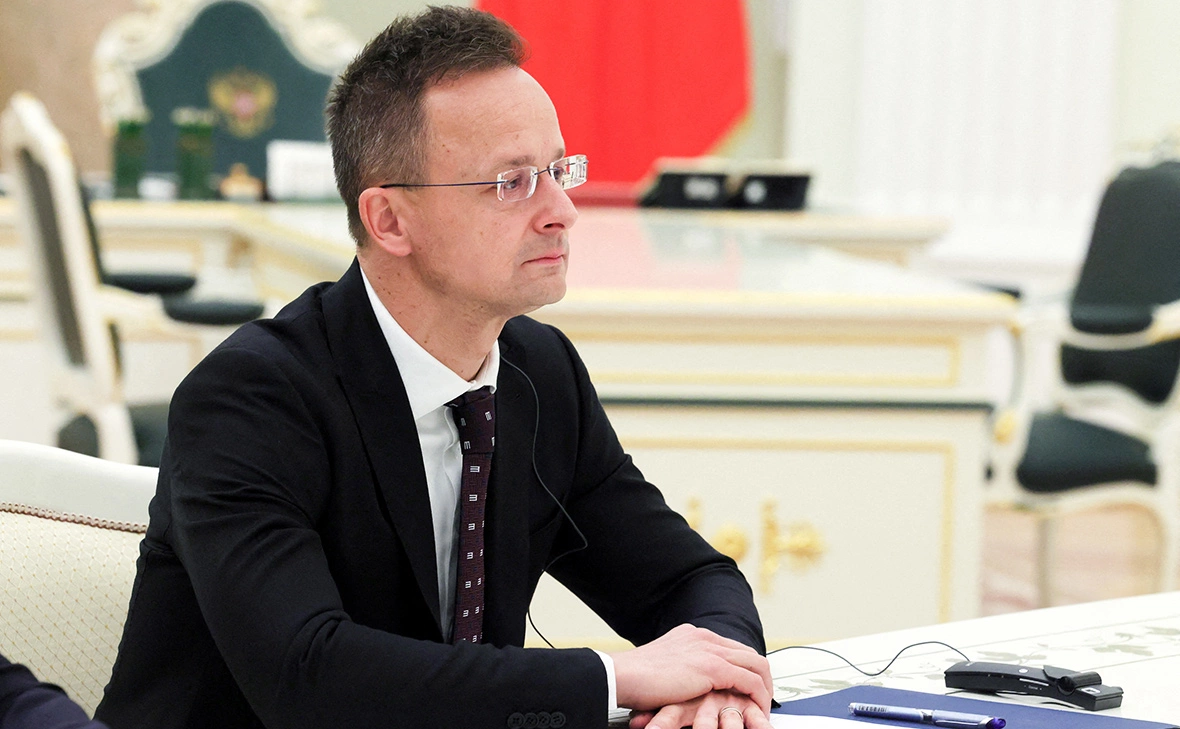 Михаил Метцель / Sputnik / Reuters