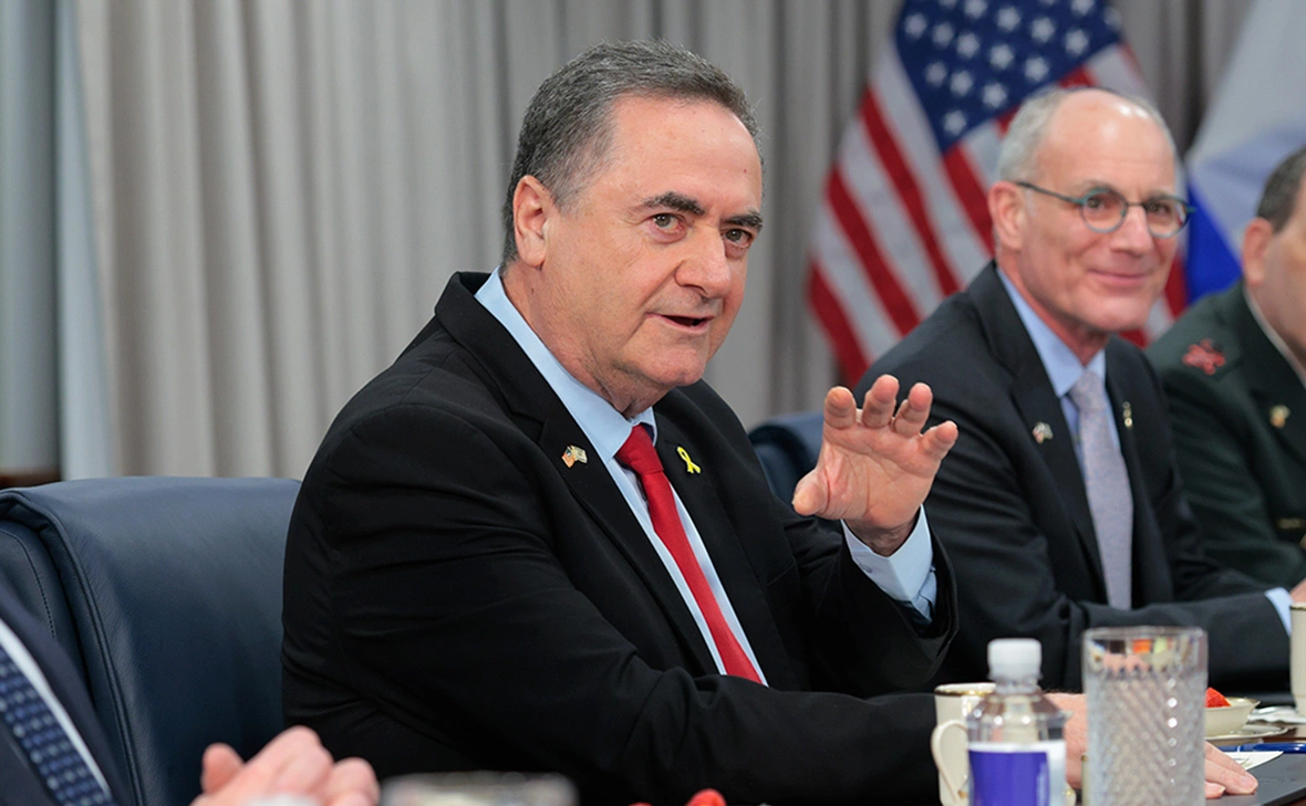 Chip Somodevilla / Getty Images