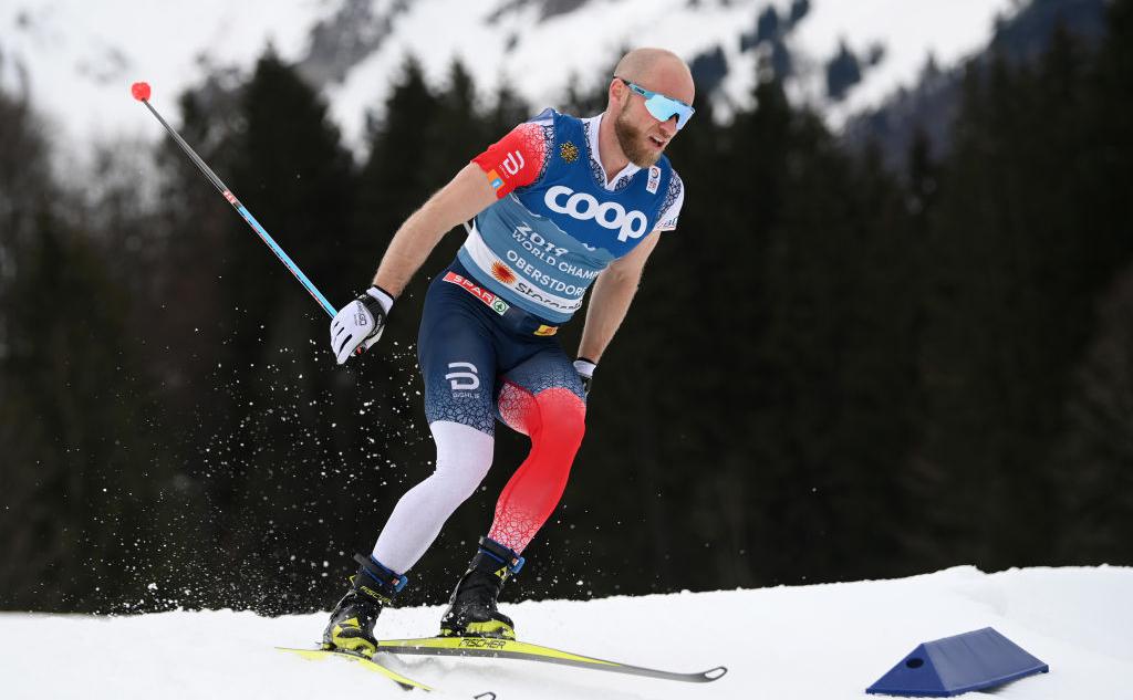 Мартин Сундбю