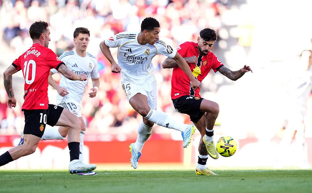 Фото: Alex Caparros / Getty Images