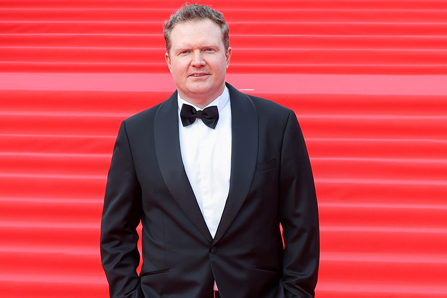 Валерий Шарифулин / ТАСС