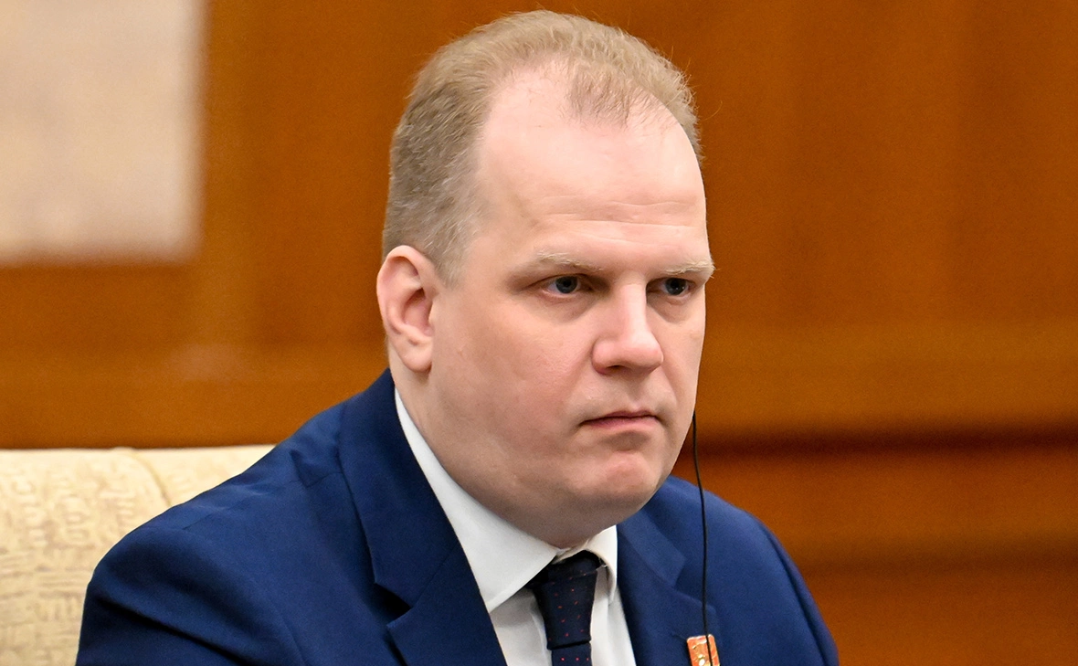 Максим Блинов / ТАСС