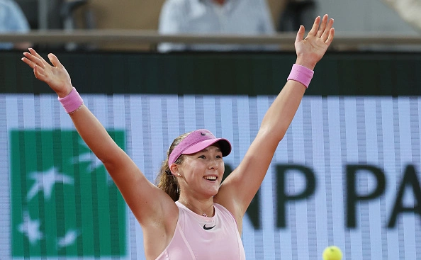 Clive Brunskill / Getty Images