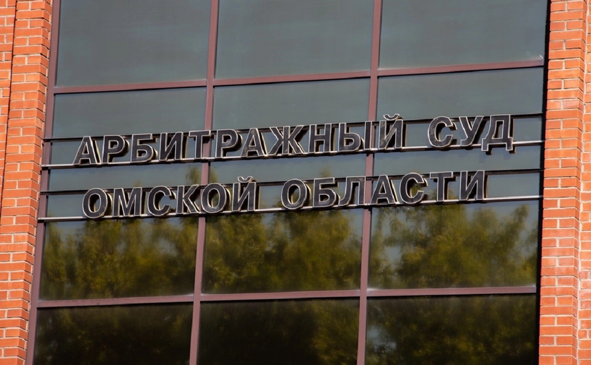 Роман Ерохин / РБК Омск