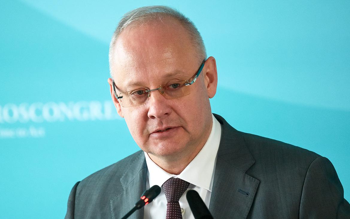 Кобяков рассказал о соглашениях на ВЭФ-2026 почти на ₽7 трлн