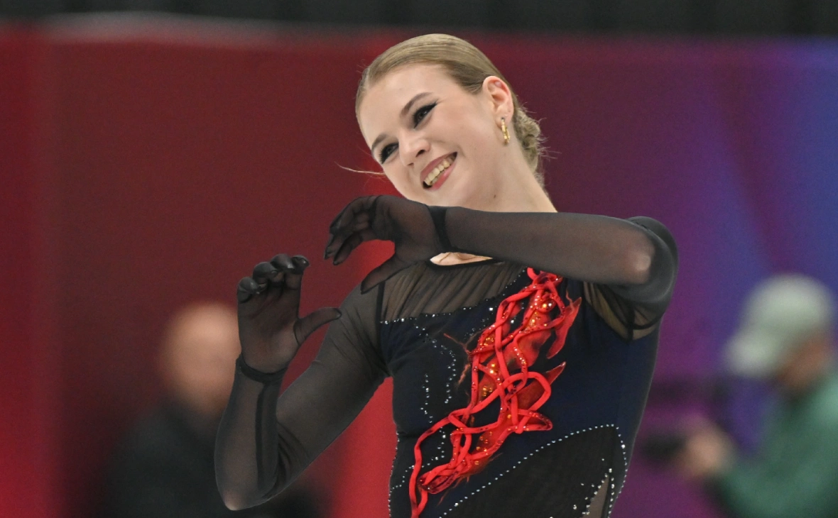 Komsomolskaya Pravda / Global Look Press