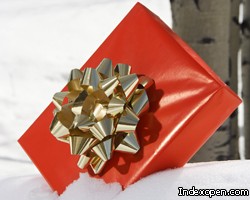 В Британии продают заранее просроченные подарки на Рождество 