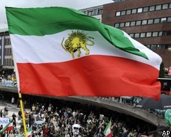 Власти Ирана освободили американку, обвиненную в шпионаже