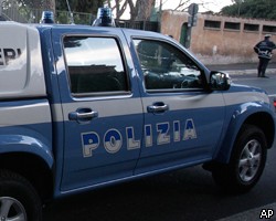 Престарелый итальянец из ревности убил жену и двух подозреваемых