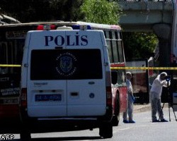 На юго-востоке Турции взорвана бомба, погибли 8 человек