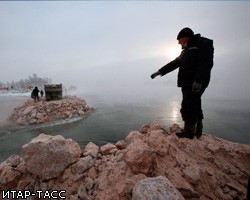 В Казахстане прорвало плотину: есть жертвы