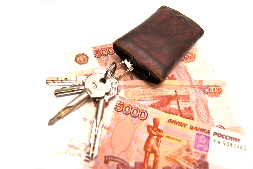 Москва продолжает охоту на нелегальных арендодателей жилья