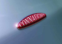 Connaught Type-D - новый британский спорткар
