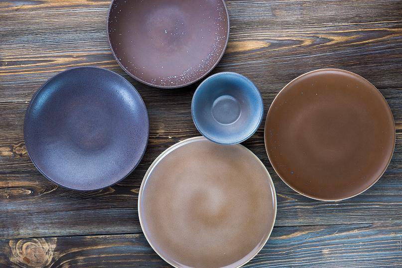 Kenai ceramics