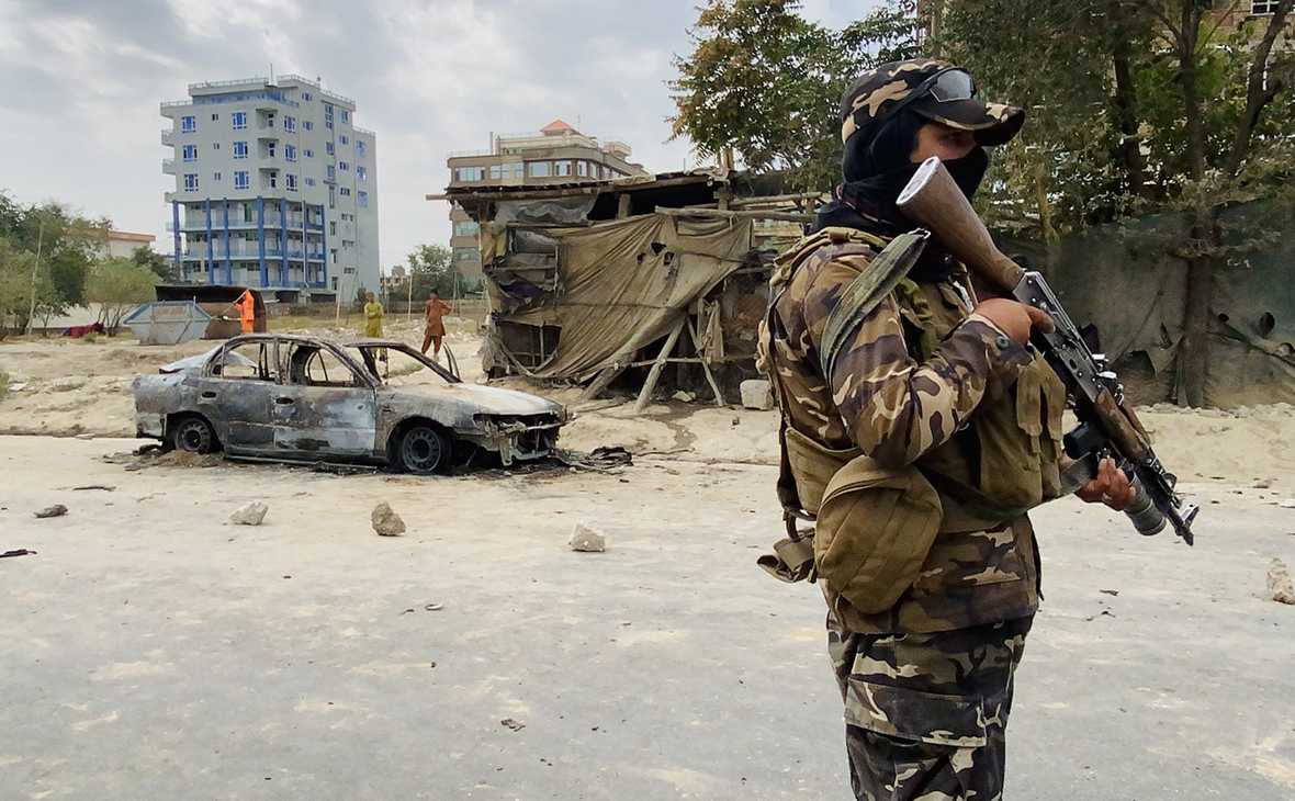 Politico узнала об осведомленности США о готовящемся теракте в Кабуле