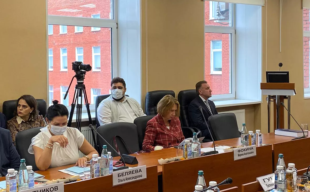 Антон Фейнберг / РБК