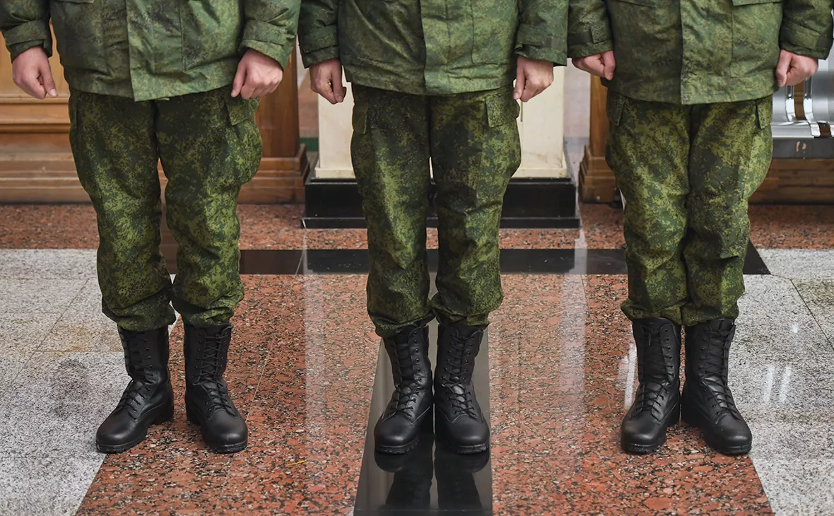 Кирилл Кухмарь / ТАСС