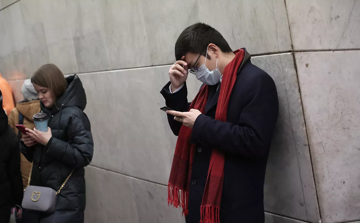 Андрей Любимов / РБК