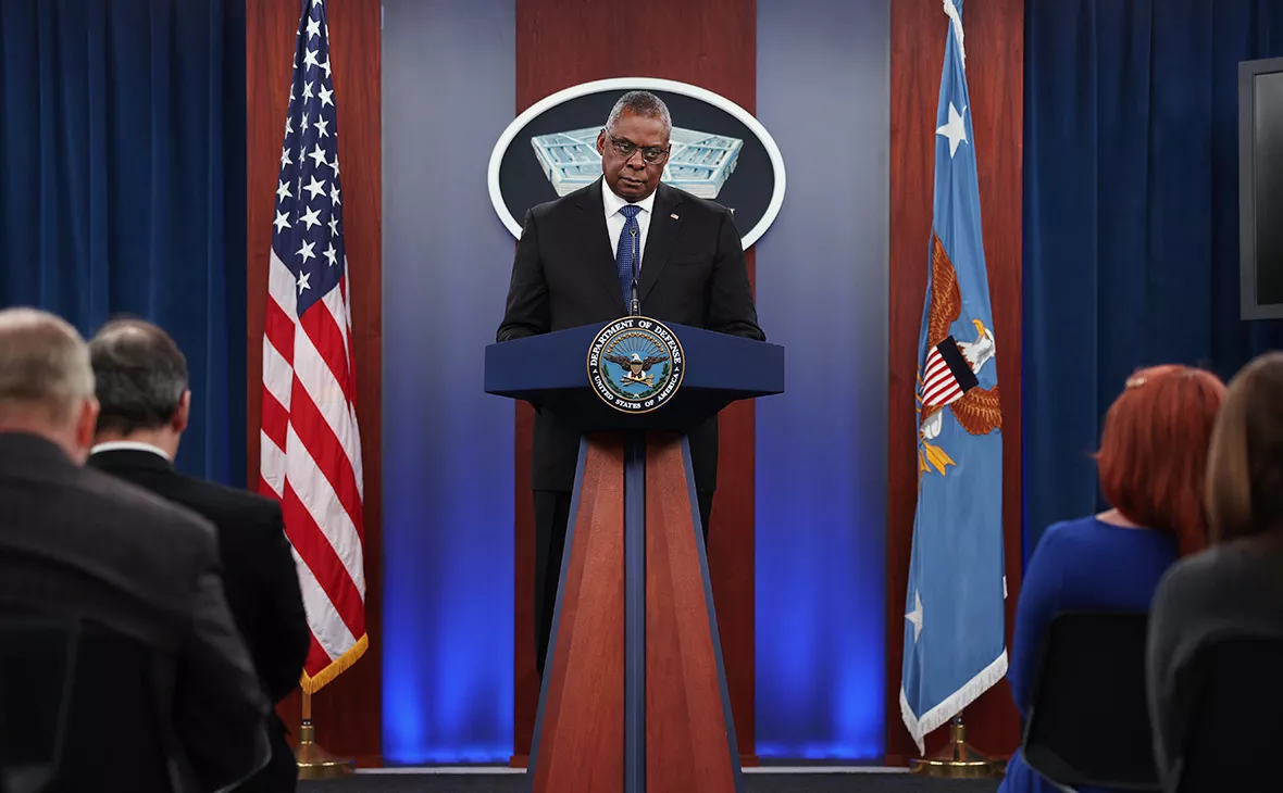 Kevin Dietsch / Getty Images