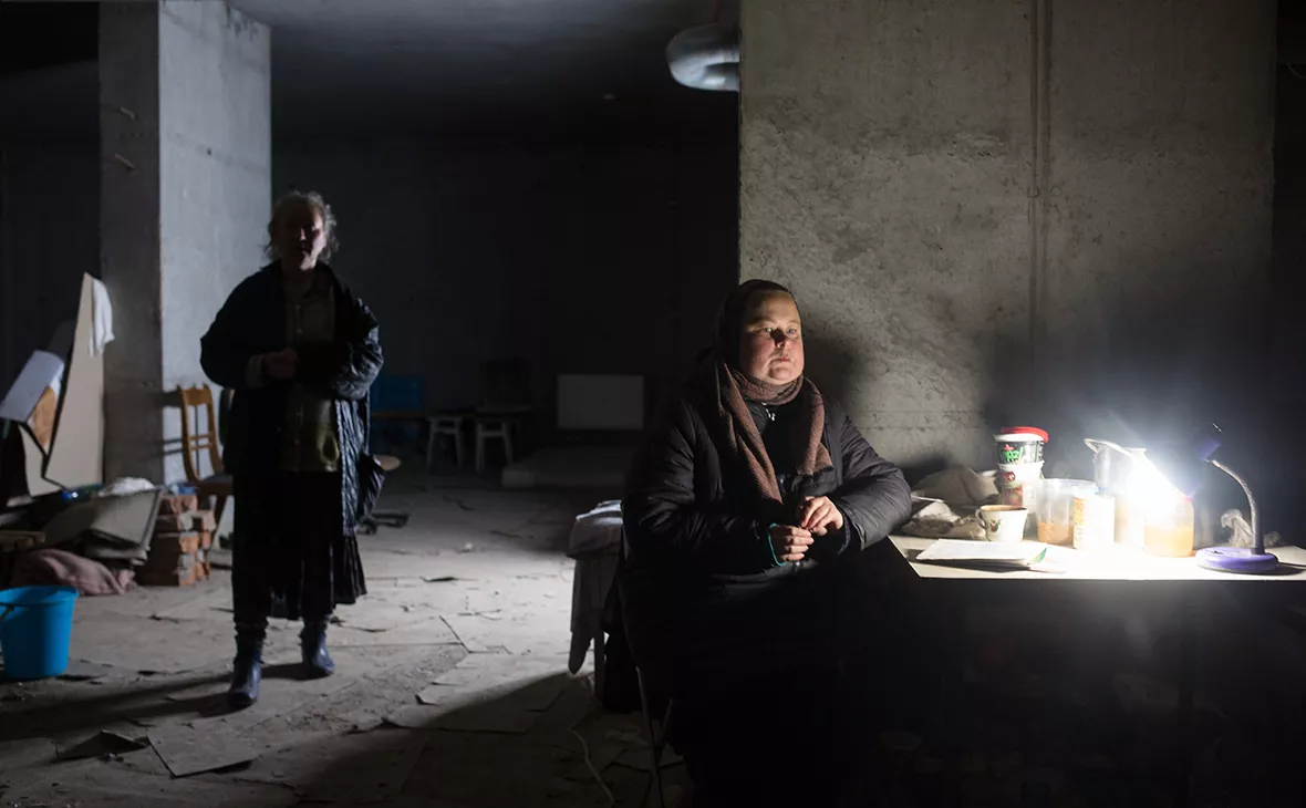 Анастасия Власова / Getty Images