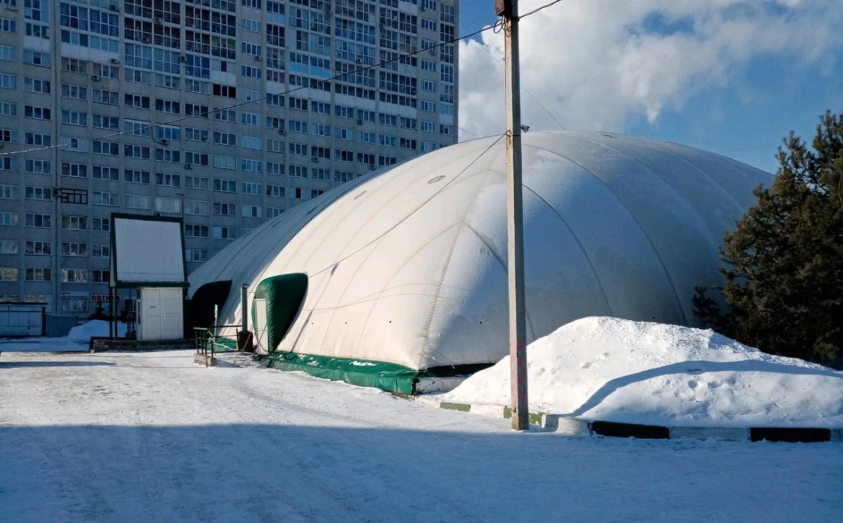 Яндекс.Карты