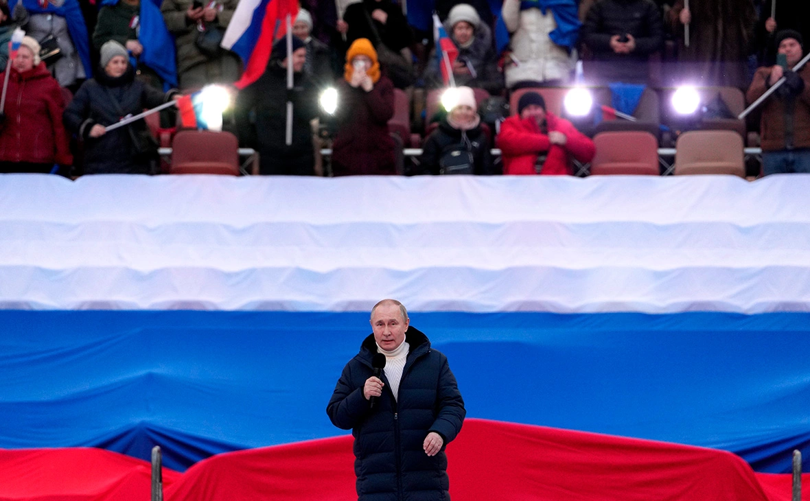 Александр Вильф / РИА Новости