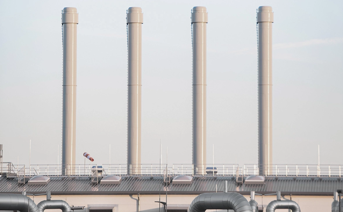 Daniel Reinhardt / dpa / Global Look Press