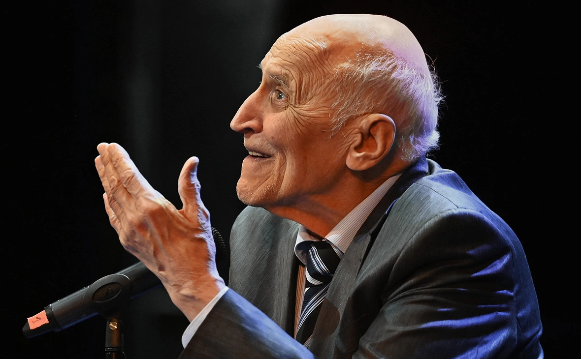 Екатерина Чеснокова / РИА Новости