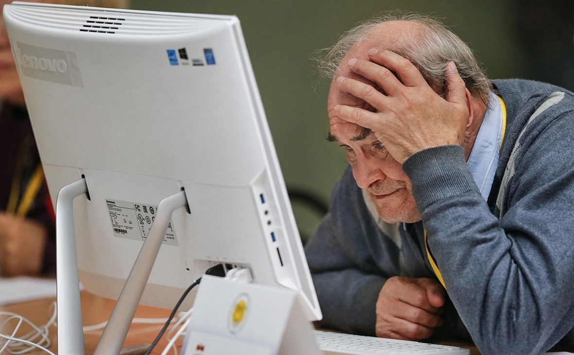 Сергей Савостьянов / ТАСС