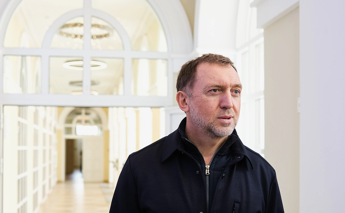 Николай Хижняк / ТАСС