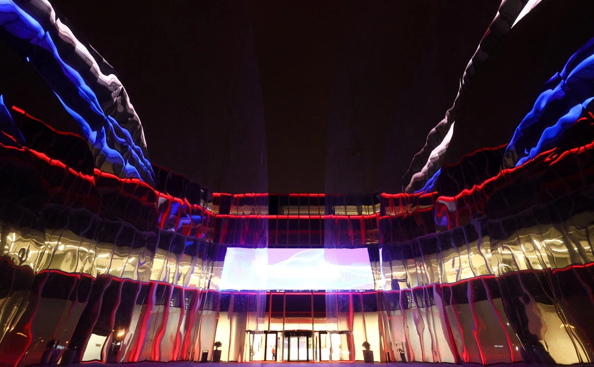 Сергей Карпухин / ТАСС