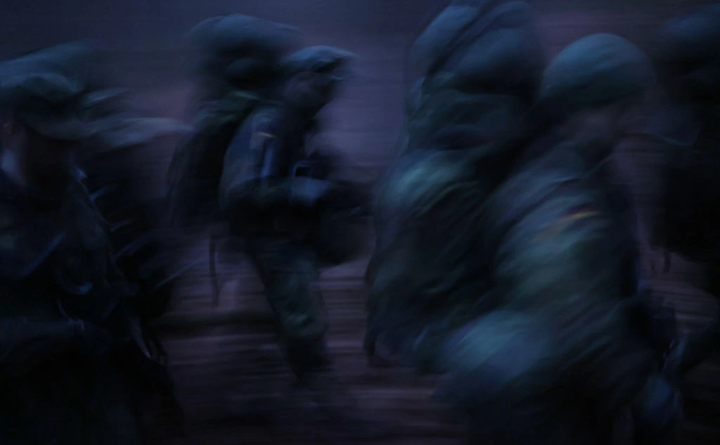 Sean Gallup / Getty Images