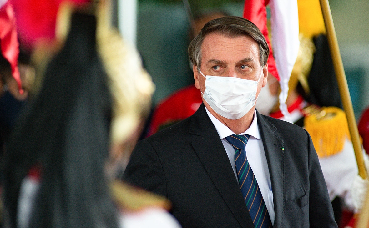 Andressa Anholete / Getty Images