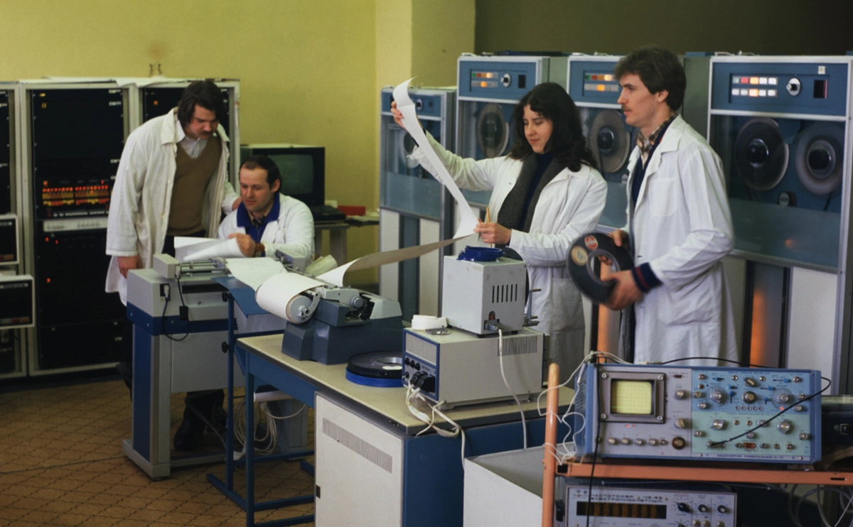 Виталий Данильченко / ТАСС