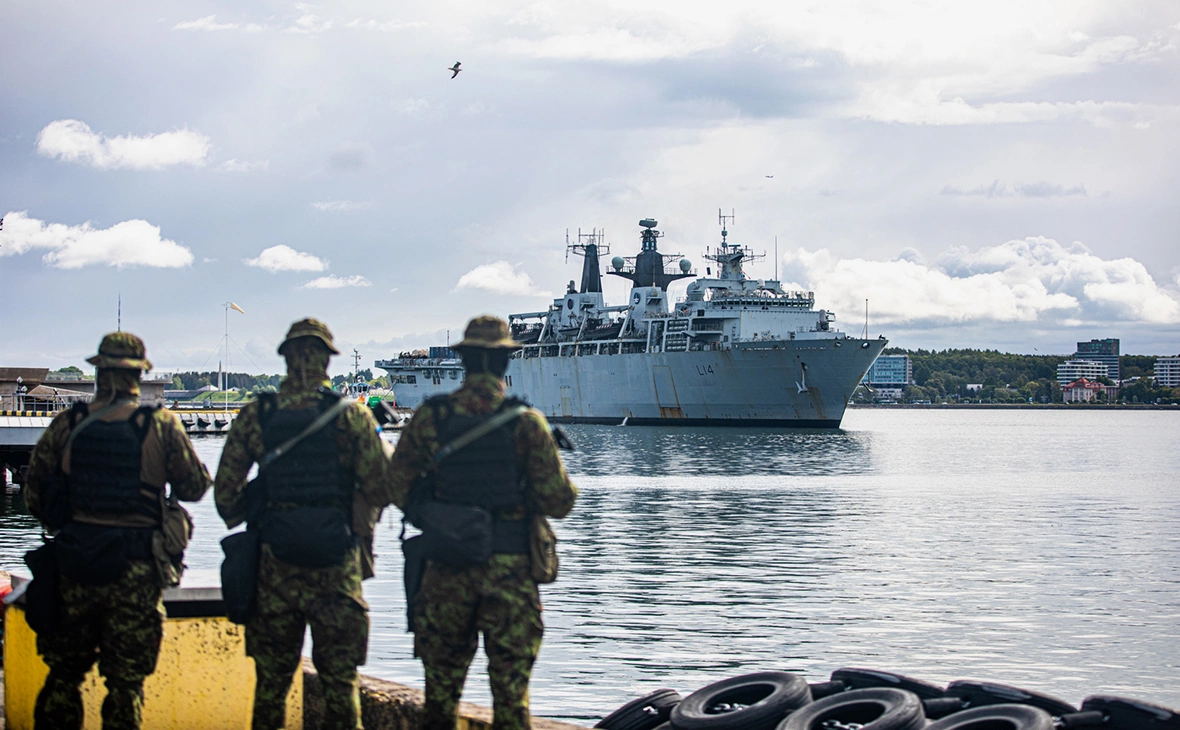 Maria Tokke / mil.ee