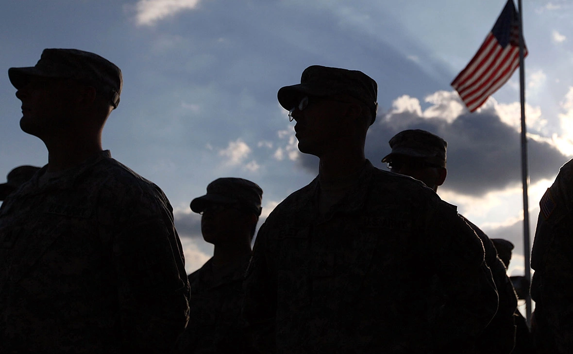 Joe Raedle / Getty Images