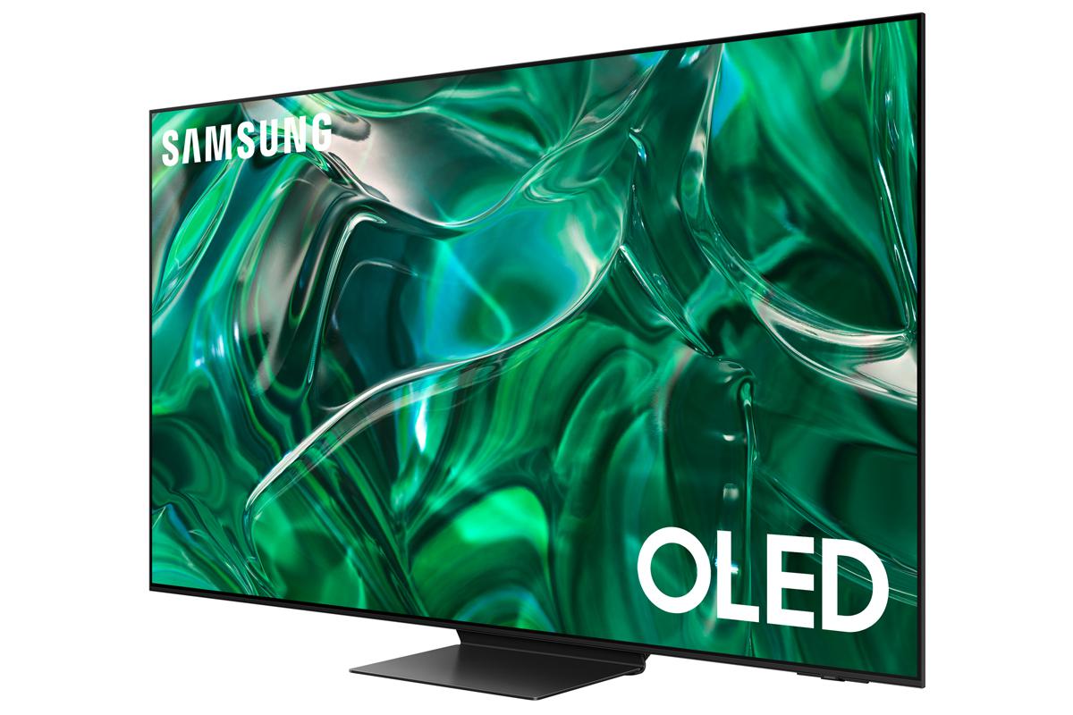 Телевизор OLED S95 &deg;C