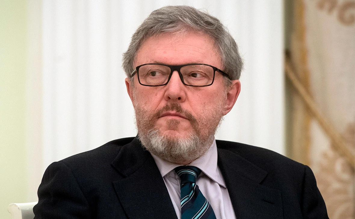 Сергей Гунеев / РИА Новости