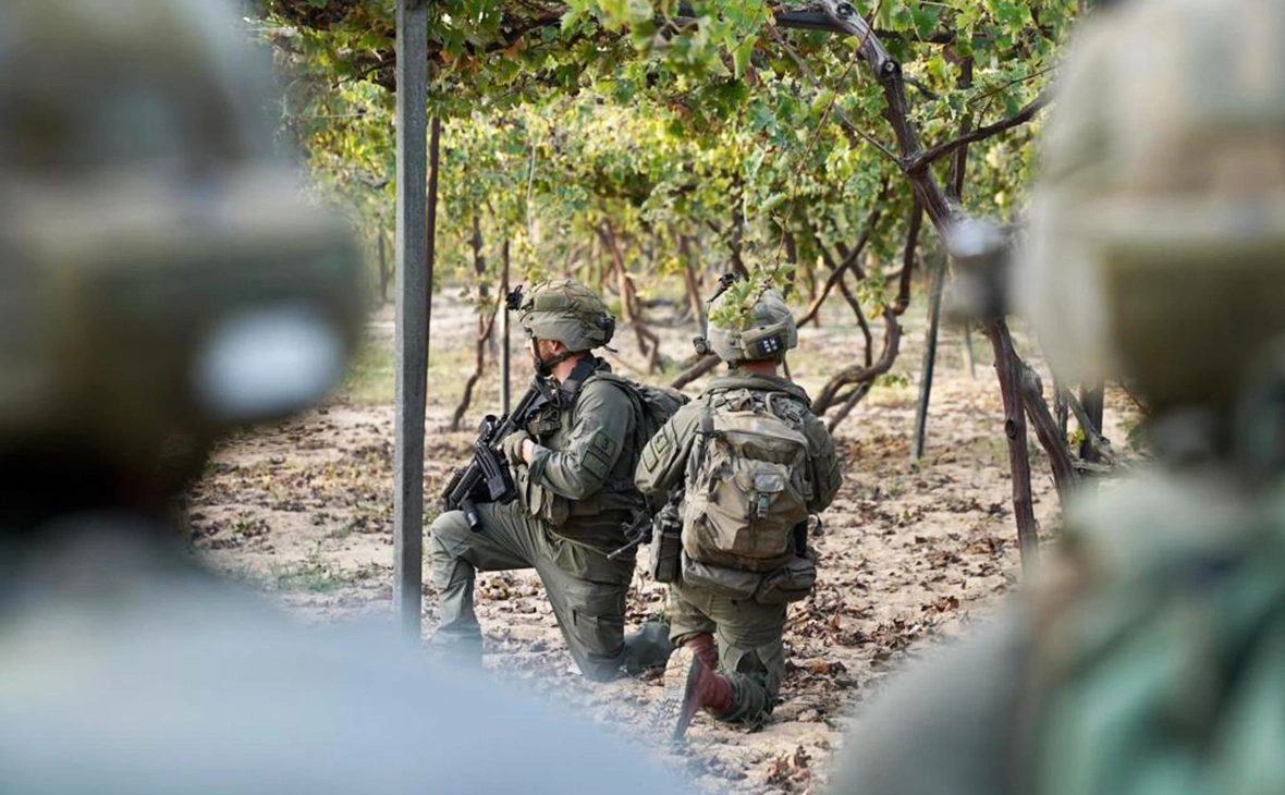 idfofficial / Telegram