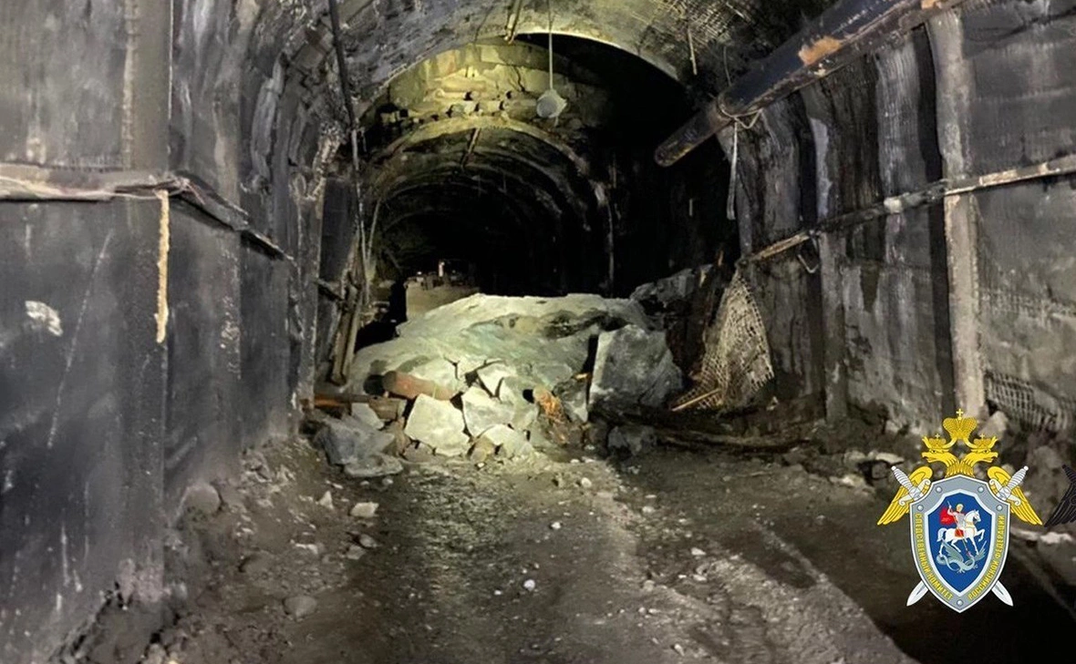 СУ СКР по Забайкальскому краю