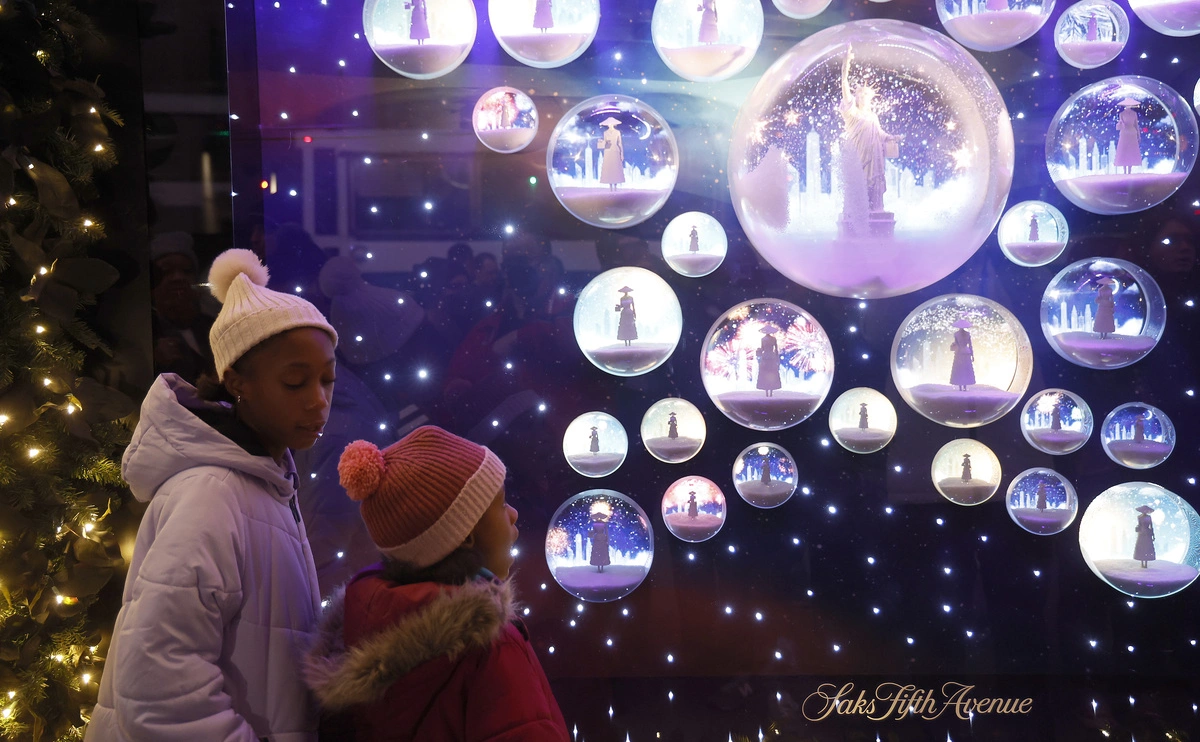 John Lamparski / Getty Images