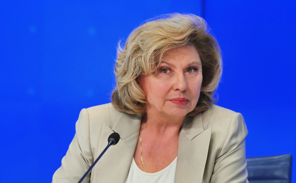 Максим Блинов / РИА Новости