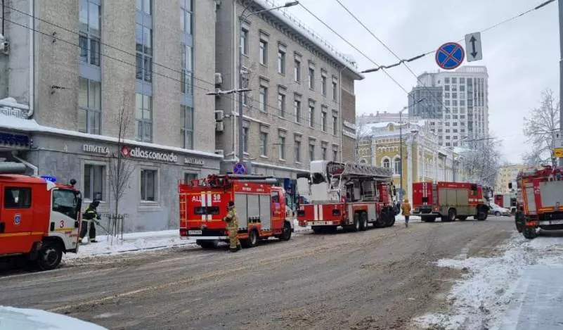 Вести-Приволжье 