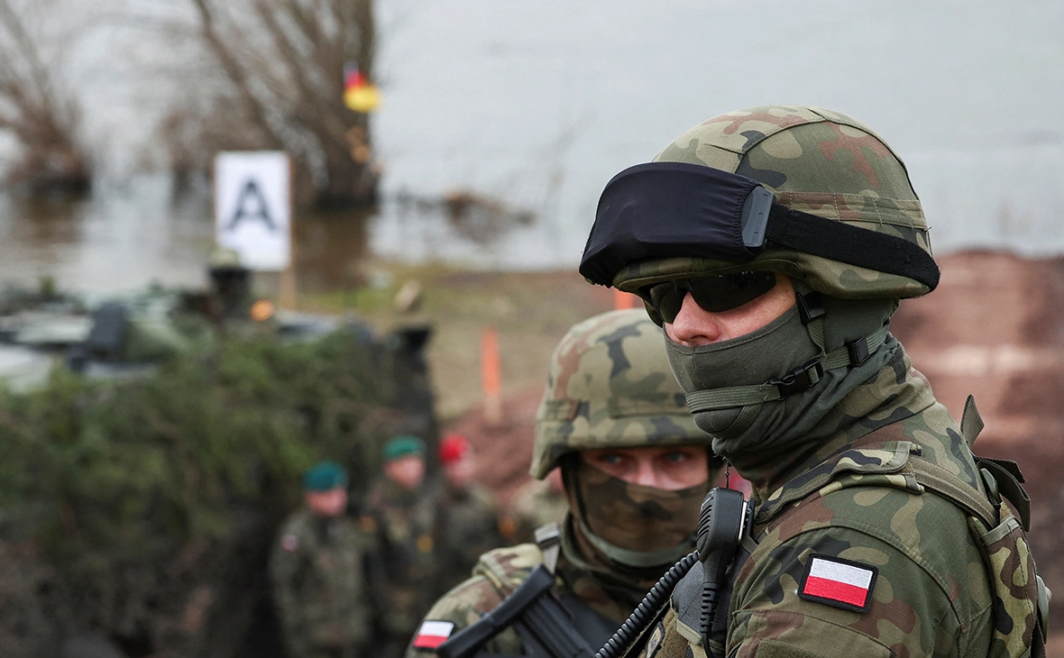 Kacper Pempel / Reuters