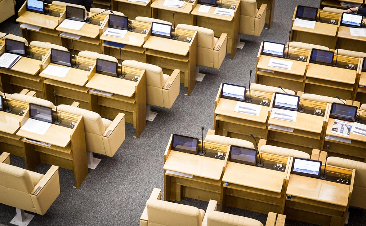 Олег Яковлев / РБК