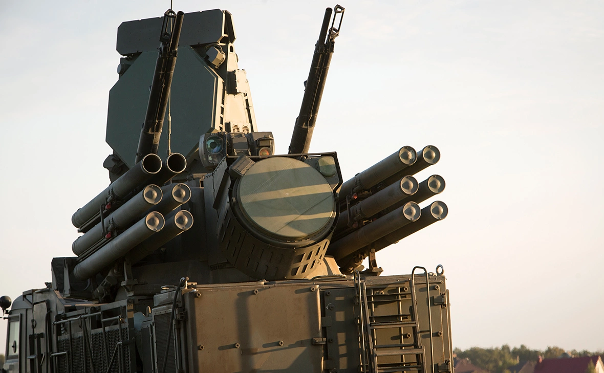 Николай Гынгазов / ТАСС